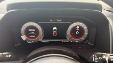 Nissan Qashqai 1.3 DiG-T MH N-Connecta 5dr Petrol Hatchback